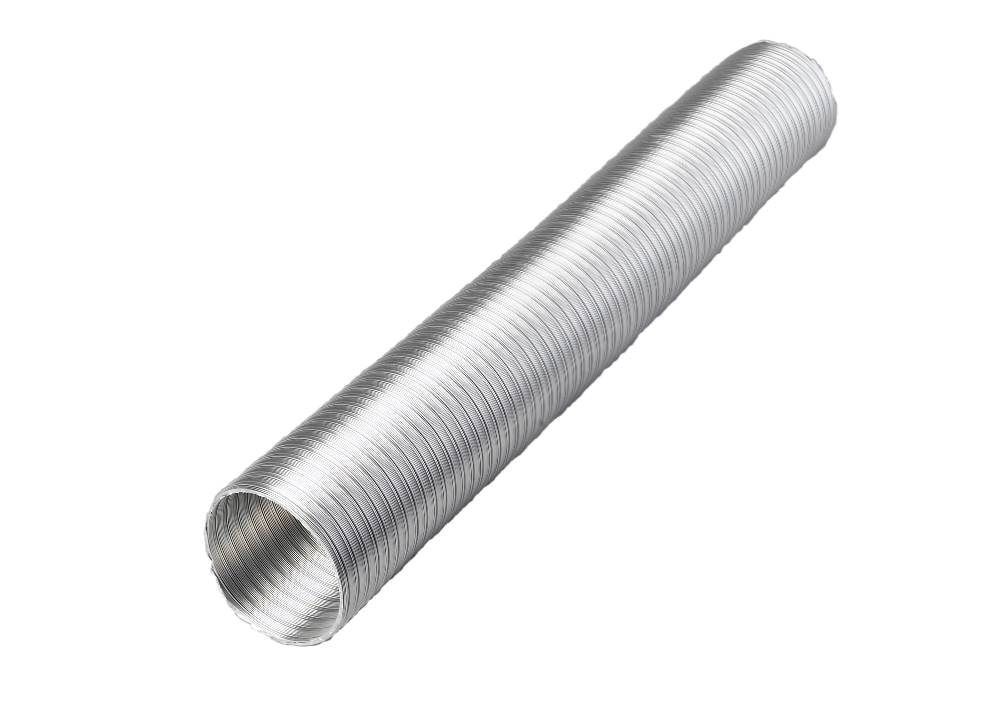 DUKA Alu flexslange 3000 mm