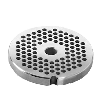 Genzo Hulskive 8 mm til Genzo TC12