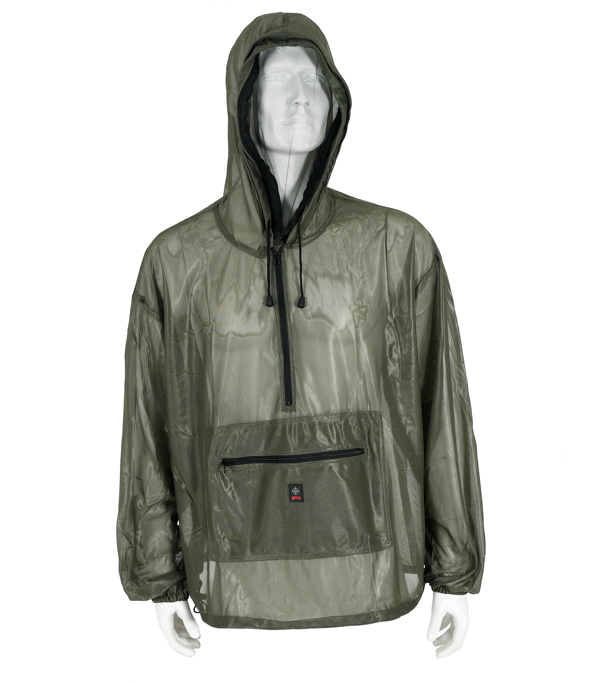5etta Mygganorak strl S/M