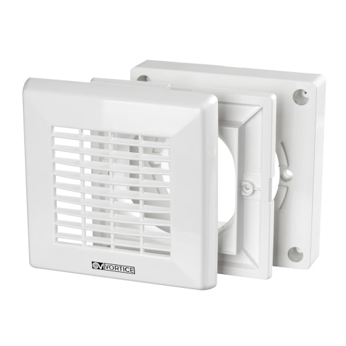 Thermex Punto vindueskit til M 100 badeværelsesventilator