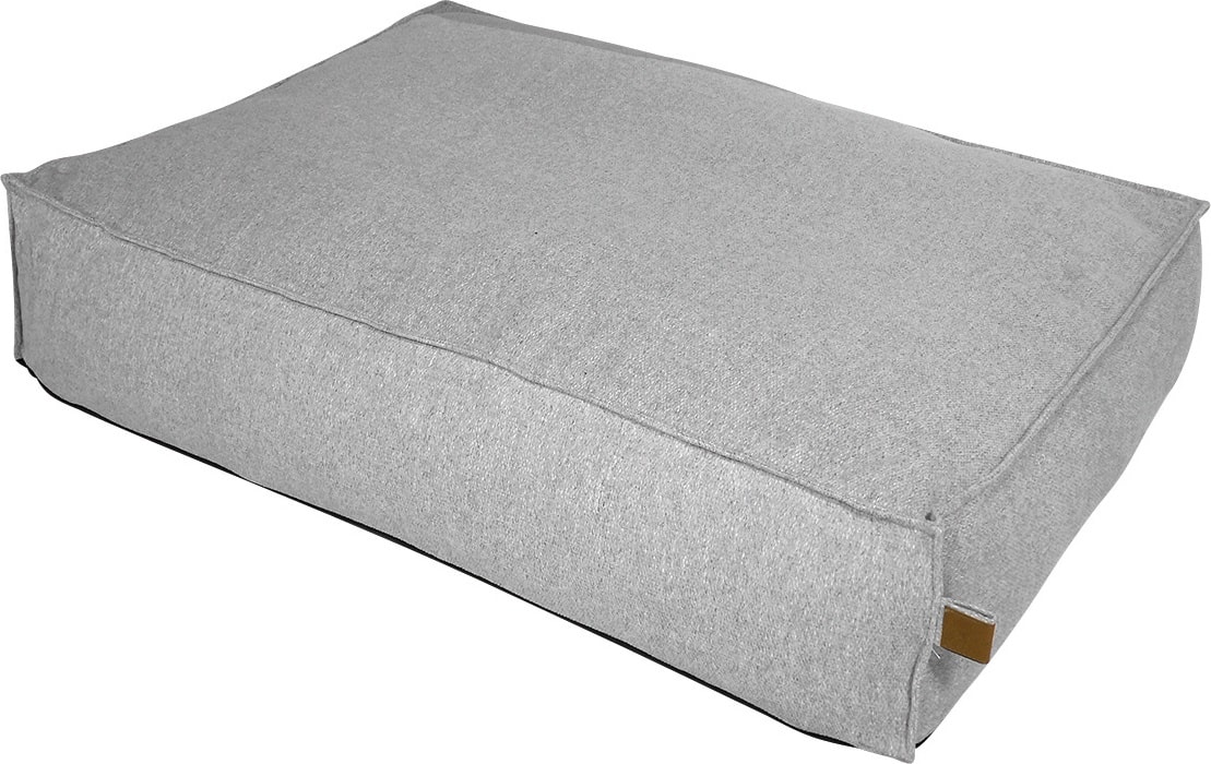 Fantail Stargaze Iconic Pink hundepude 80 x 55 cm