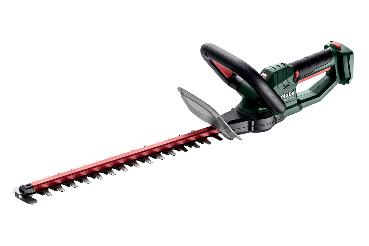 Metabo HS 18 LTX 45 hækkeklipper 18V uden batteri og lader