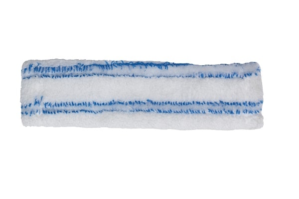 Nilfisk Smart microfiber klude til vinduesvasker, 2 stk.