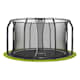 Salta Royal Baseground trampolin inkl. sikkerhedsnet