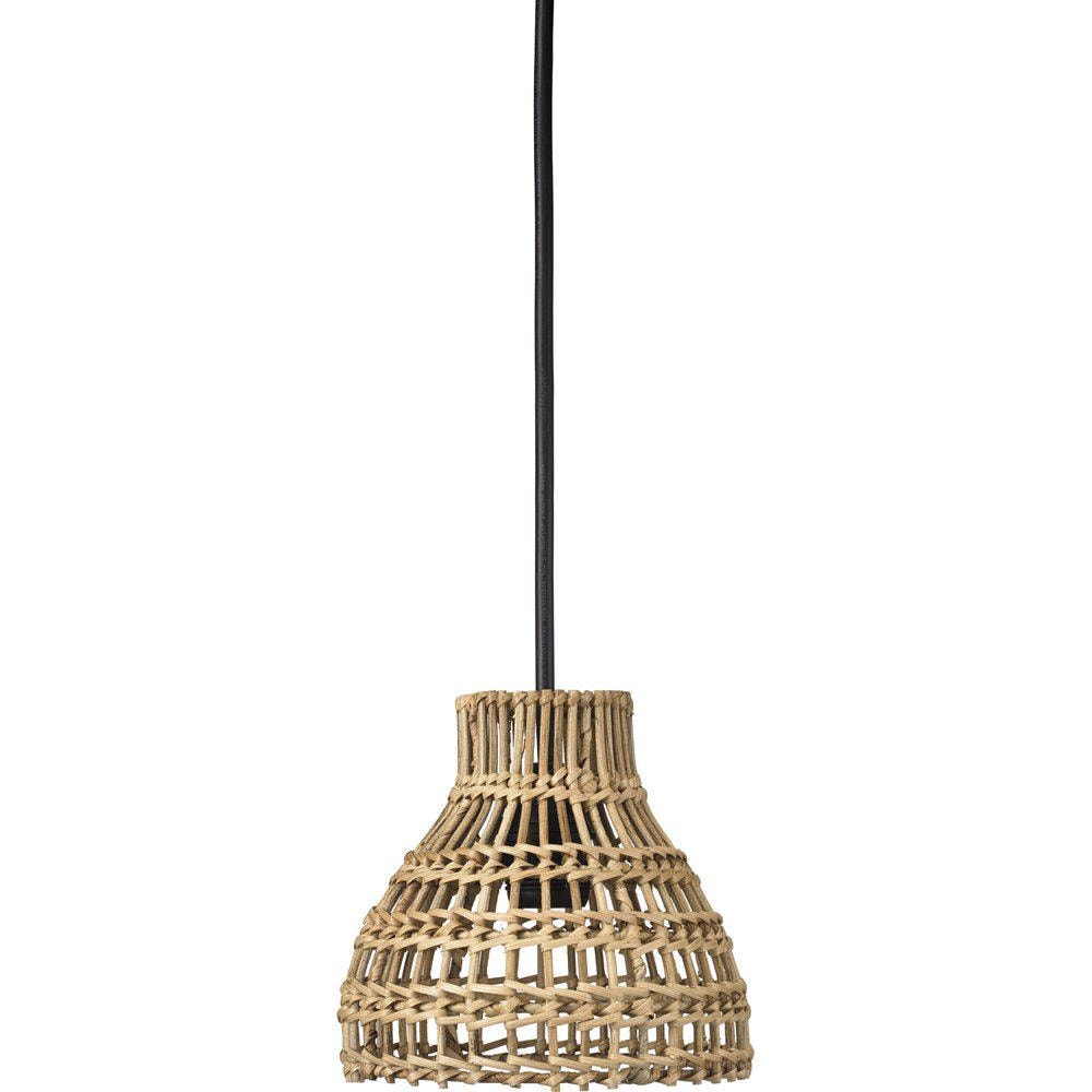 PR Home Sarah Outdoor pendel i rattan