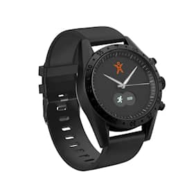 Sbs Smart Next smartwatch/fitness tracker i sort