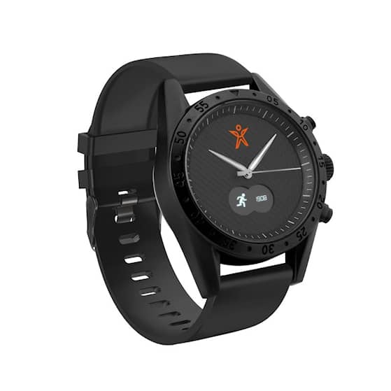 Sbs Smart Next smartwatch/fitness tracker i sort