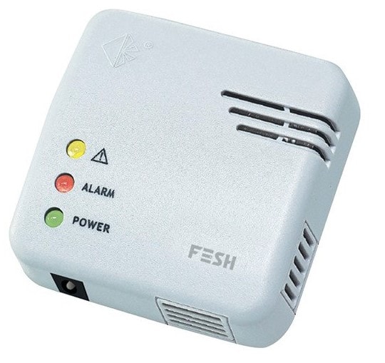 FESH Smart gasalarm