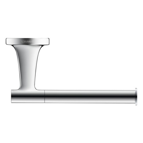 Duravit Starck T papirholder i krom