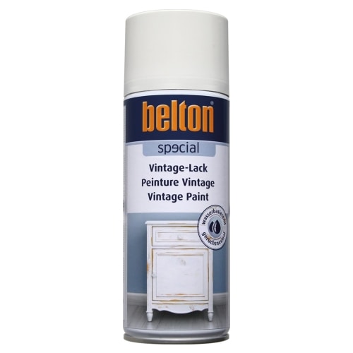 Belton Special Vintage kalkmaling spray 400 ml