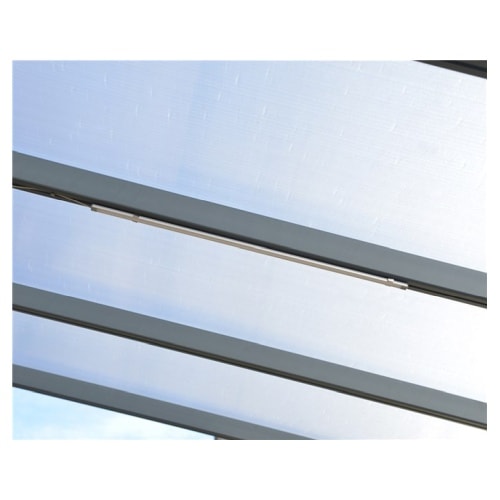 Palram - Canopia lyskit til terrasseoverdækning, udestue og havepavillon