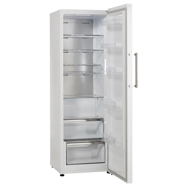 Scandomestic SKS 452 W køleskab hvid 370L