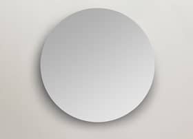 Hafa Go spejl med ophængsbeslag Ø57 cm