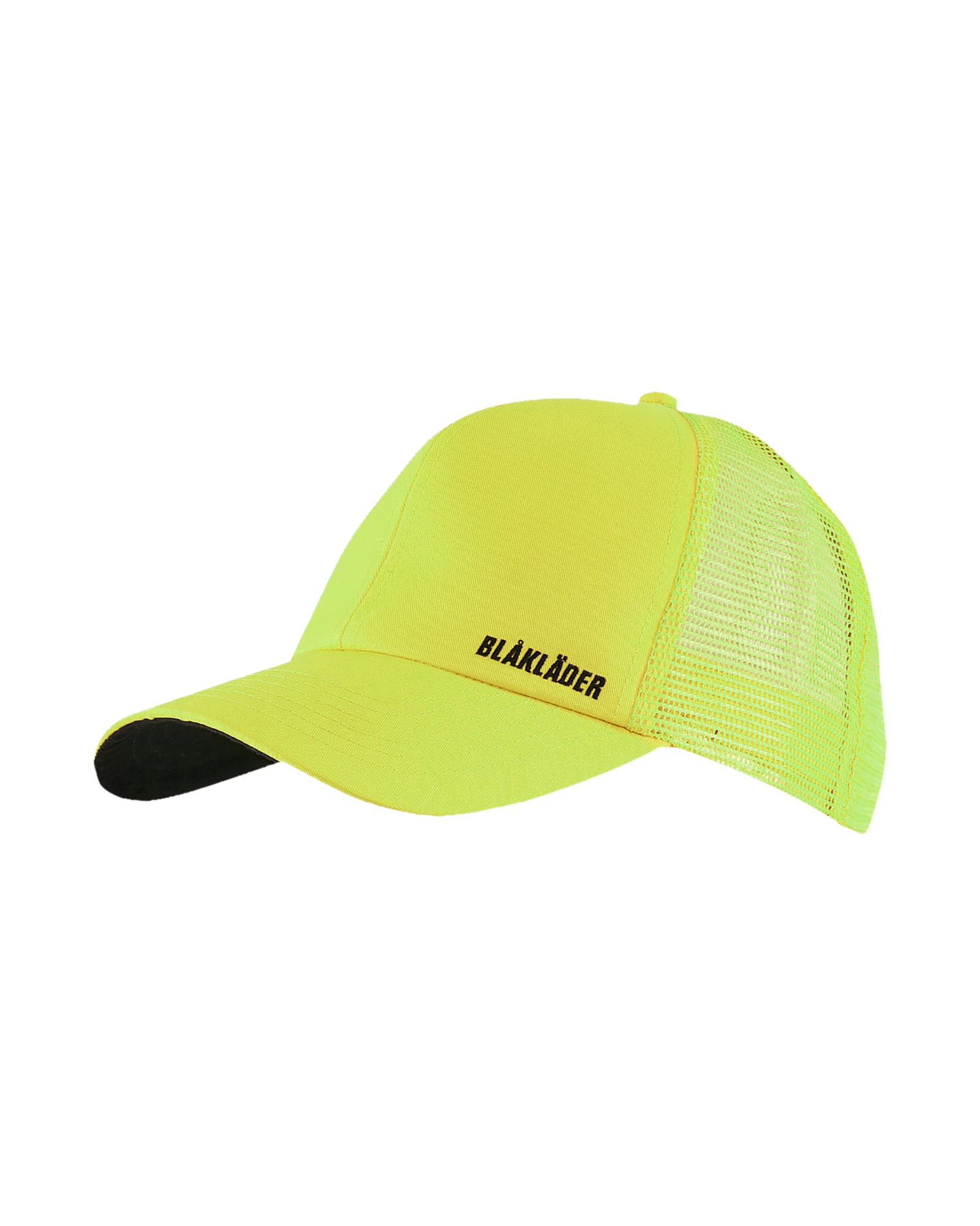 Blåkläder cap/kasket high vis orange Onesize