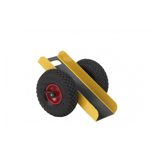 Ravendo TW 200 L pladehund 200 kg