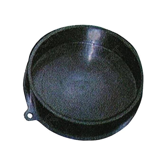 Hawk Hætte til Spånsuger 100 mm