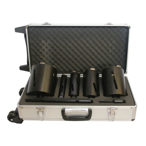 Staring kerneborsæt 32-52-82-112-132 mm