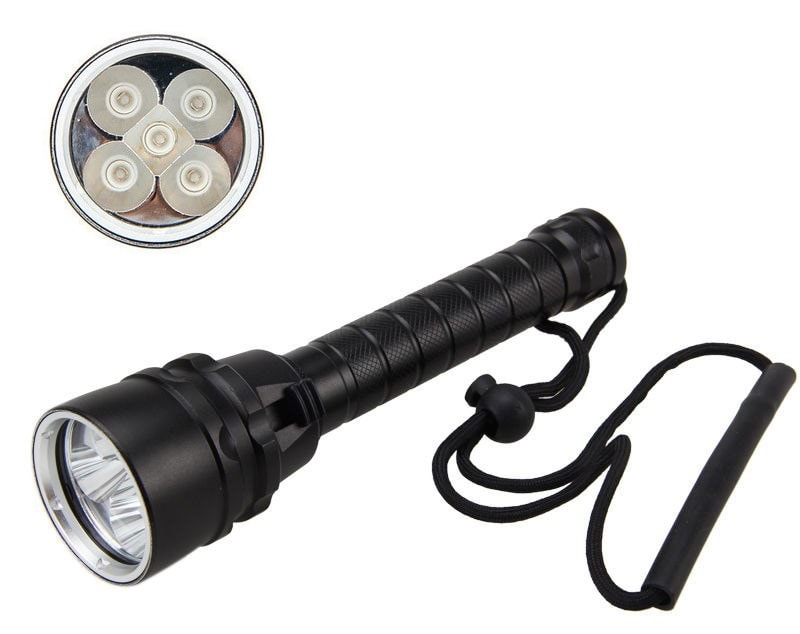 Astro XPE UV 30W ravlygte