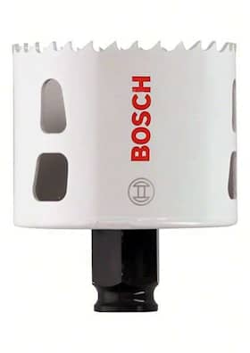 Bosch 60 mm Progressor for Wood and Metal
