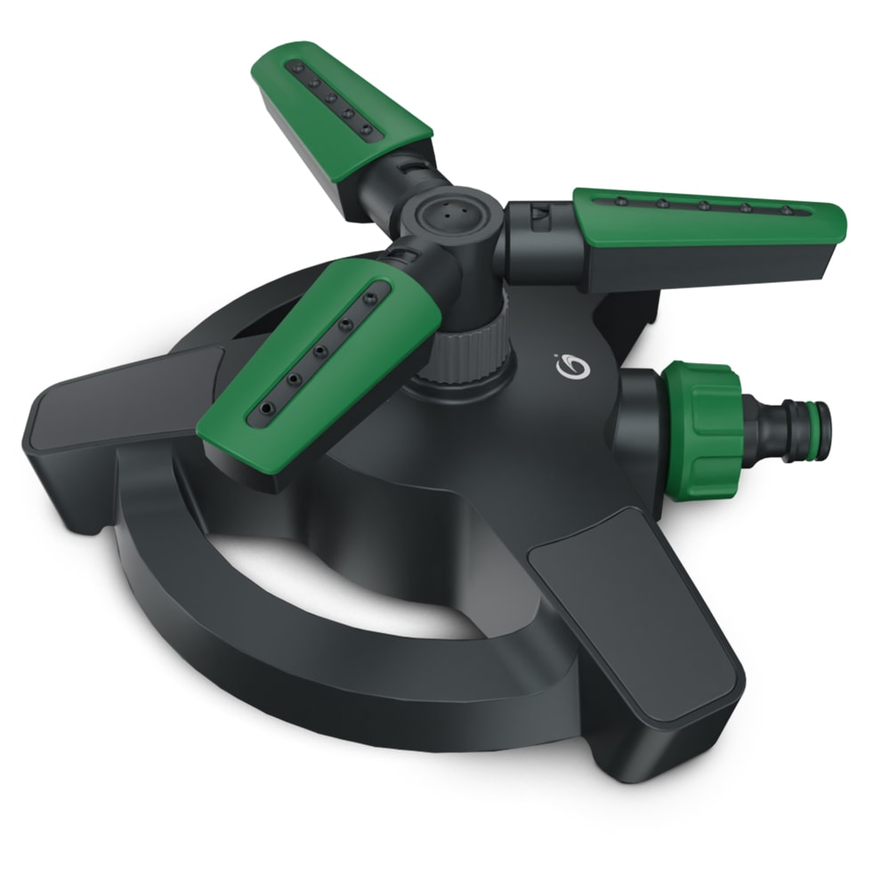 Grimsholm Rotate Vandspredningsanlæg