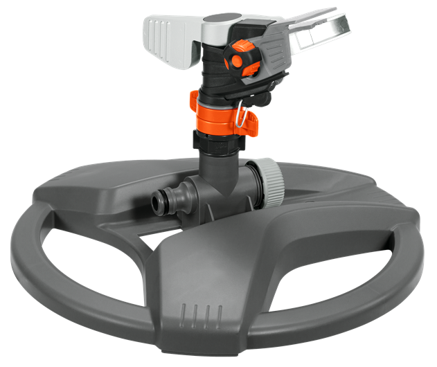 Gardena impuls-, cirkel- og delcirkelvander