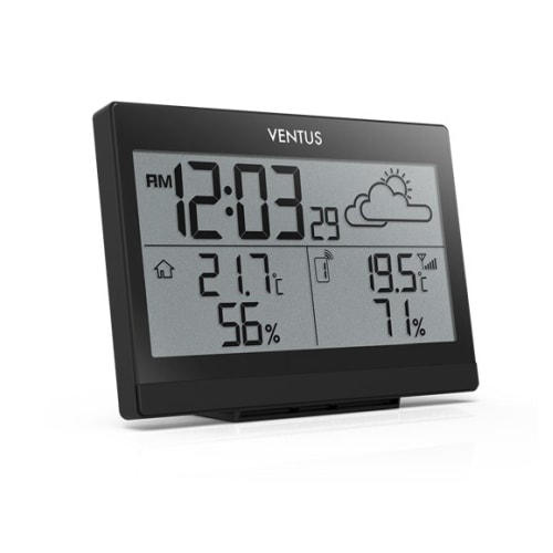 Ventus W220 vejrstation