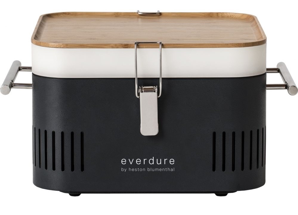 Everdure Cube Stone kulgrill
