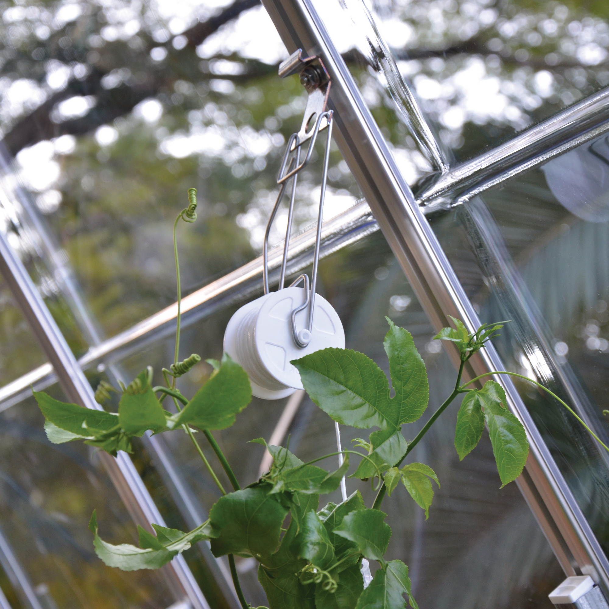 Palram - Canopia Pro opbindningskit til drivhus