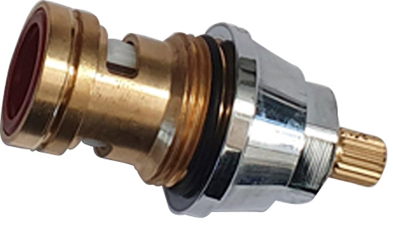 Ideal Standard ventiloverdel 23 mm standard, tidl. Børma