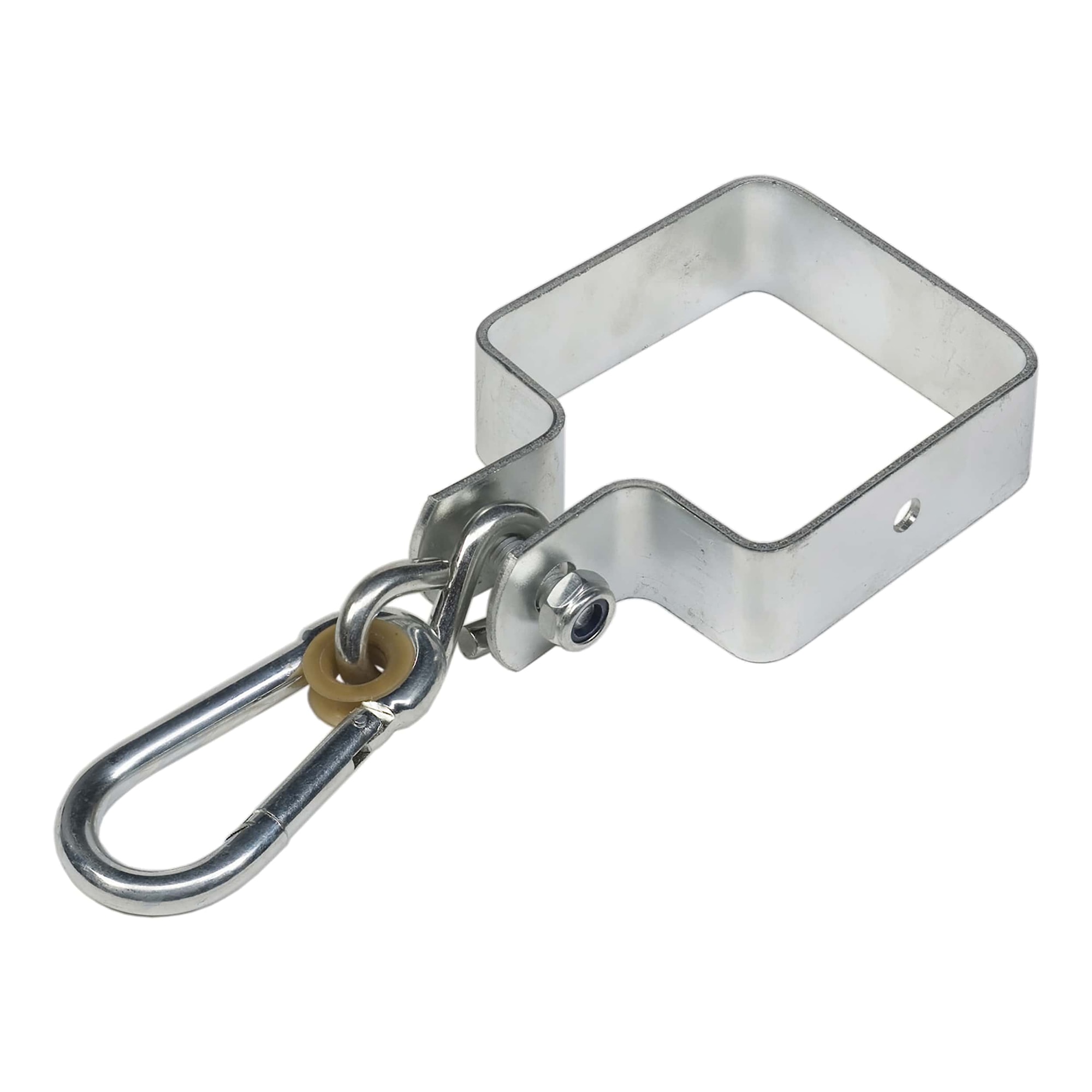 Plus gyngeophæng varmgalvaniseret