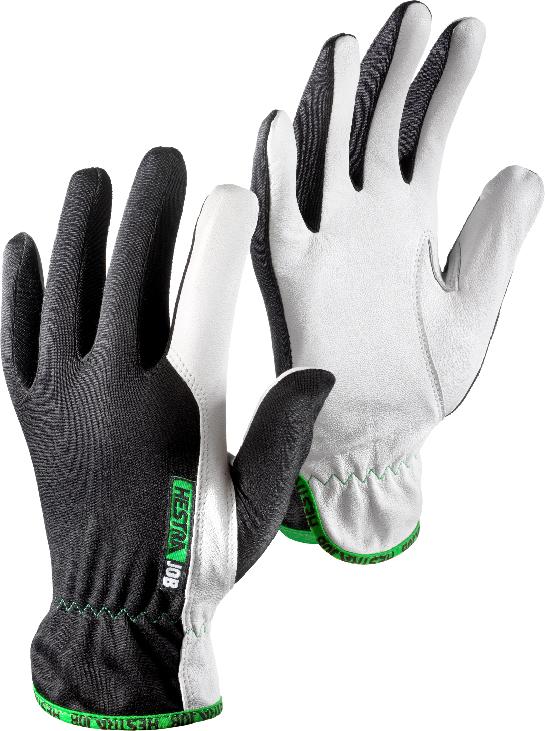 HestraJob Ferrum Arbejdshandske 9