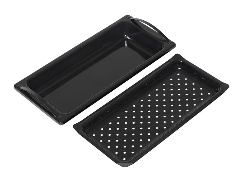 OutdoorChef DGS gourmetsæt 2 dele