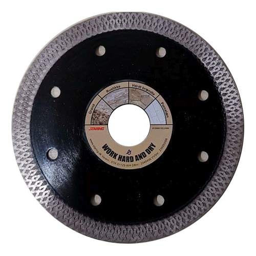 Staring diamantklinge work hard dry Ø230 mm