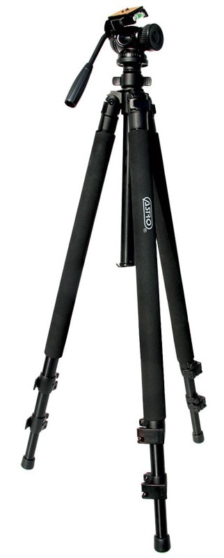 Astro Pro187 fotostativ