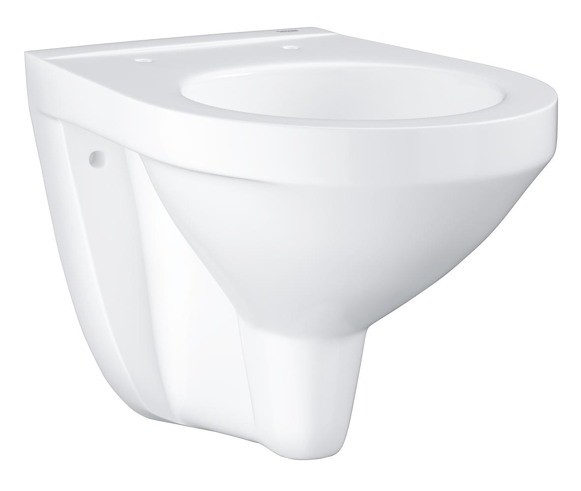 Grohe Bau Ceramic væghængt toilet - Væghængte toiletter, Toiletter