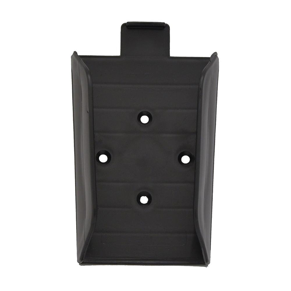 Saltstensholder Basic Plast 2 kg