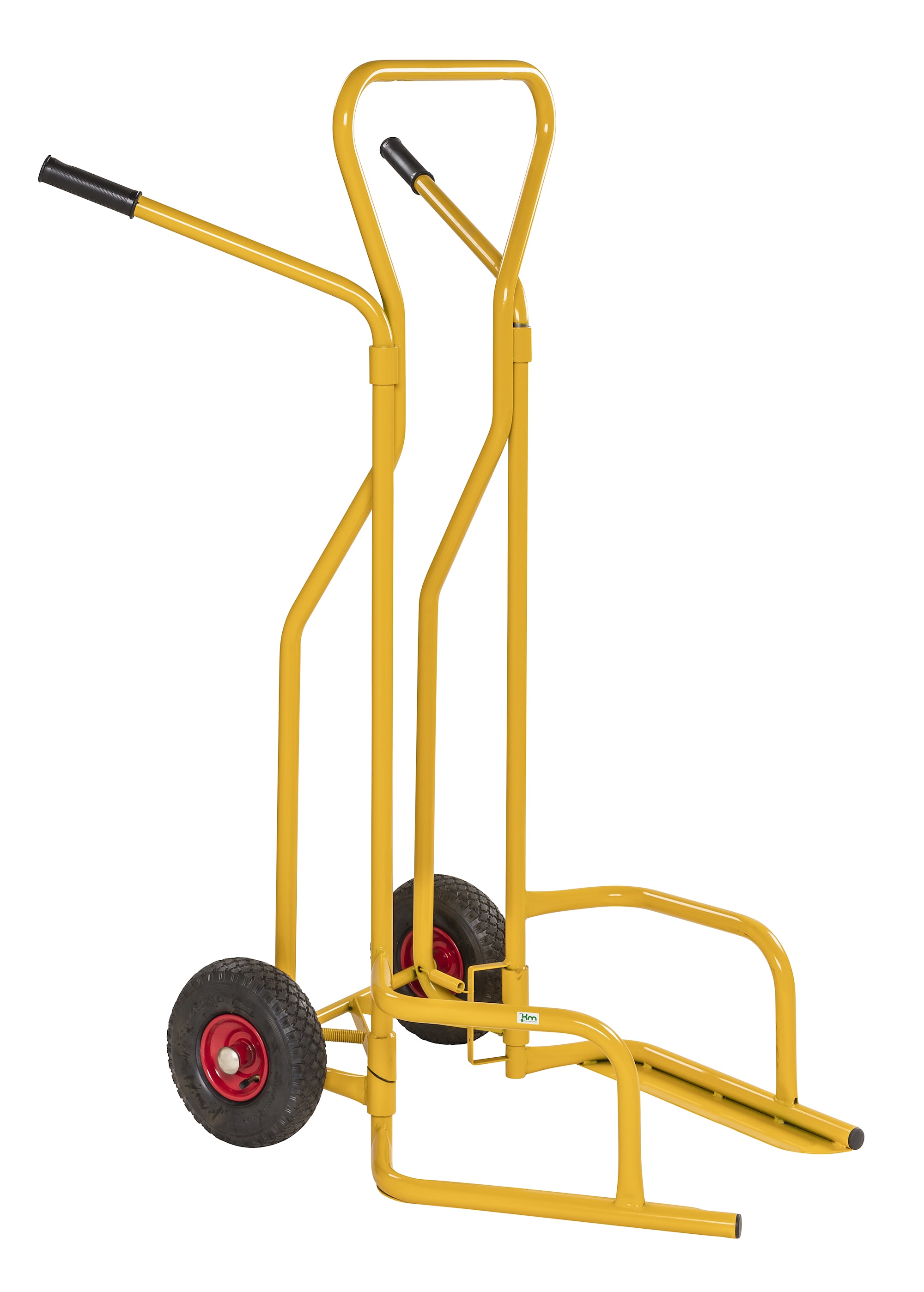 Kongamek Gul dækhåndtering KMD1