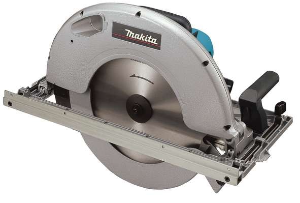 Makita Rundsav 2 200 W, 2 700 min⁻¹, 355 mm