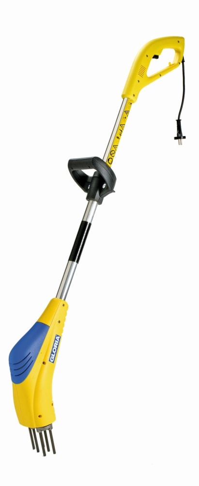 Gloria Gardenboy motorfræser 400W