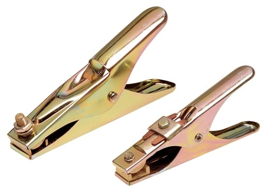 ESAB Jordklemme Eco 250, 250 A (35%)