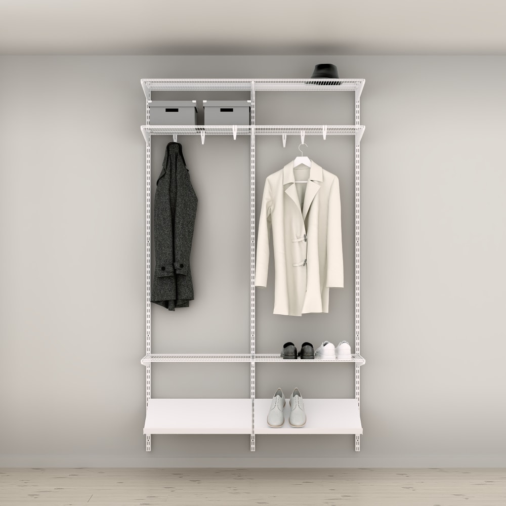 Elfa opbevaringsløsning 20