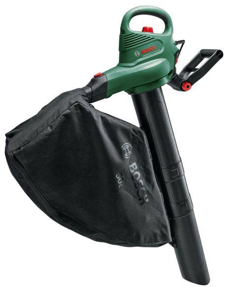 Bosch DIY Løvsuger Universal Garden Tidy 3000W