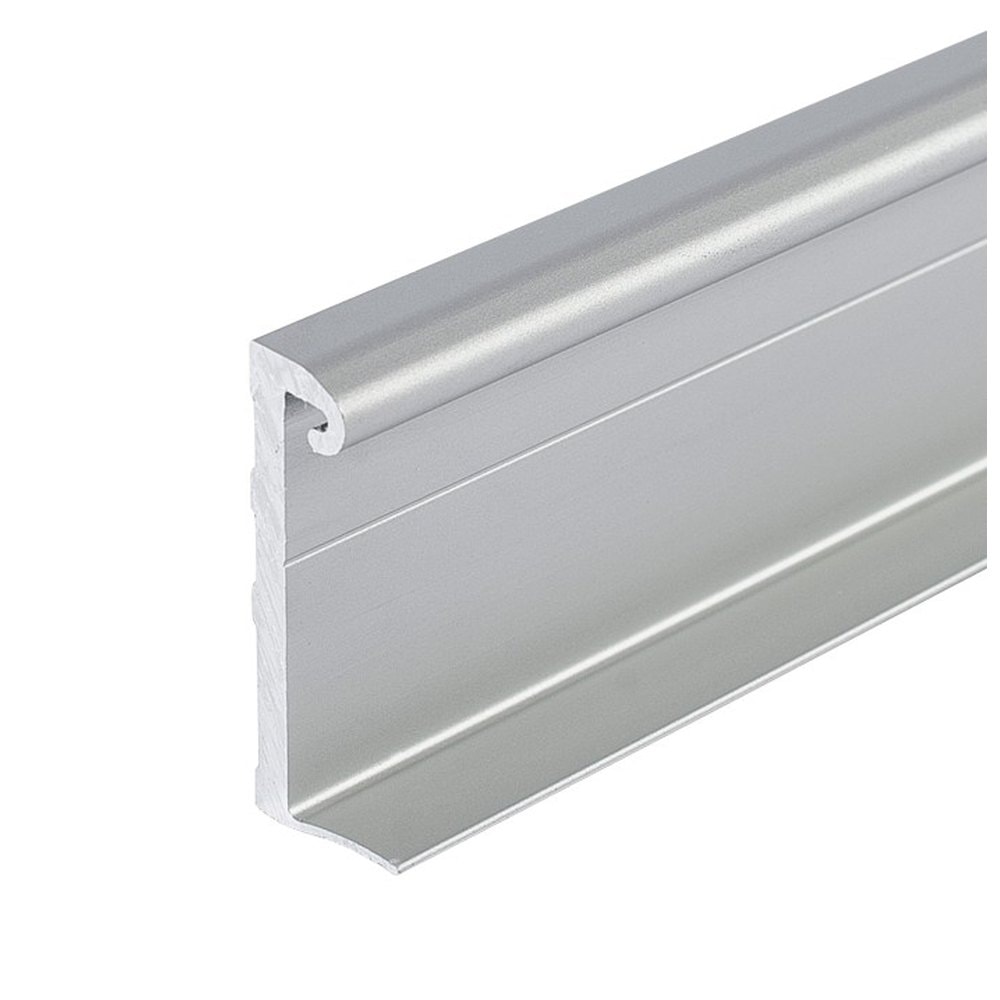 Svalk Stanlux montageskinne 100 kg