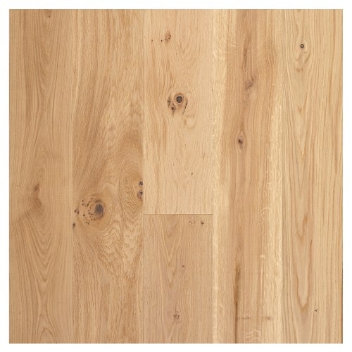 Moland Rustica+ Living wideplank eg børstet hvidolie 14x190x1830 mm 2,09 m2/pk