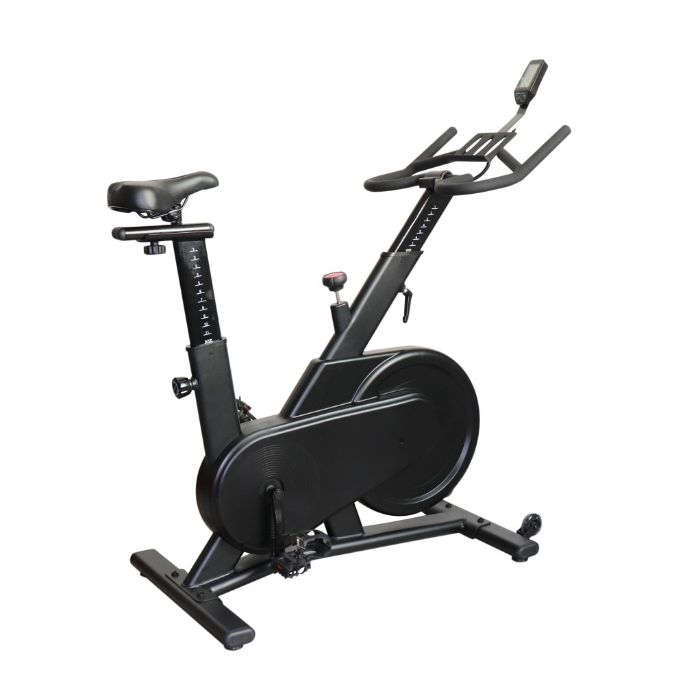 titan life spinbike s72