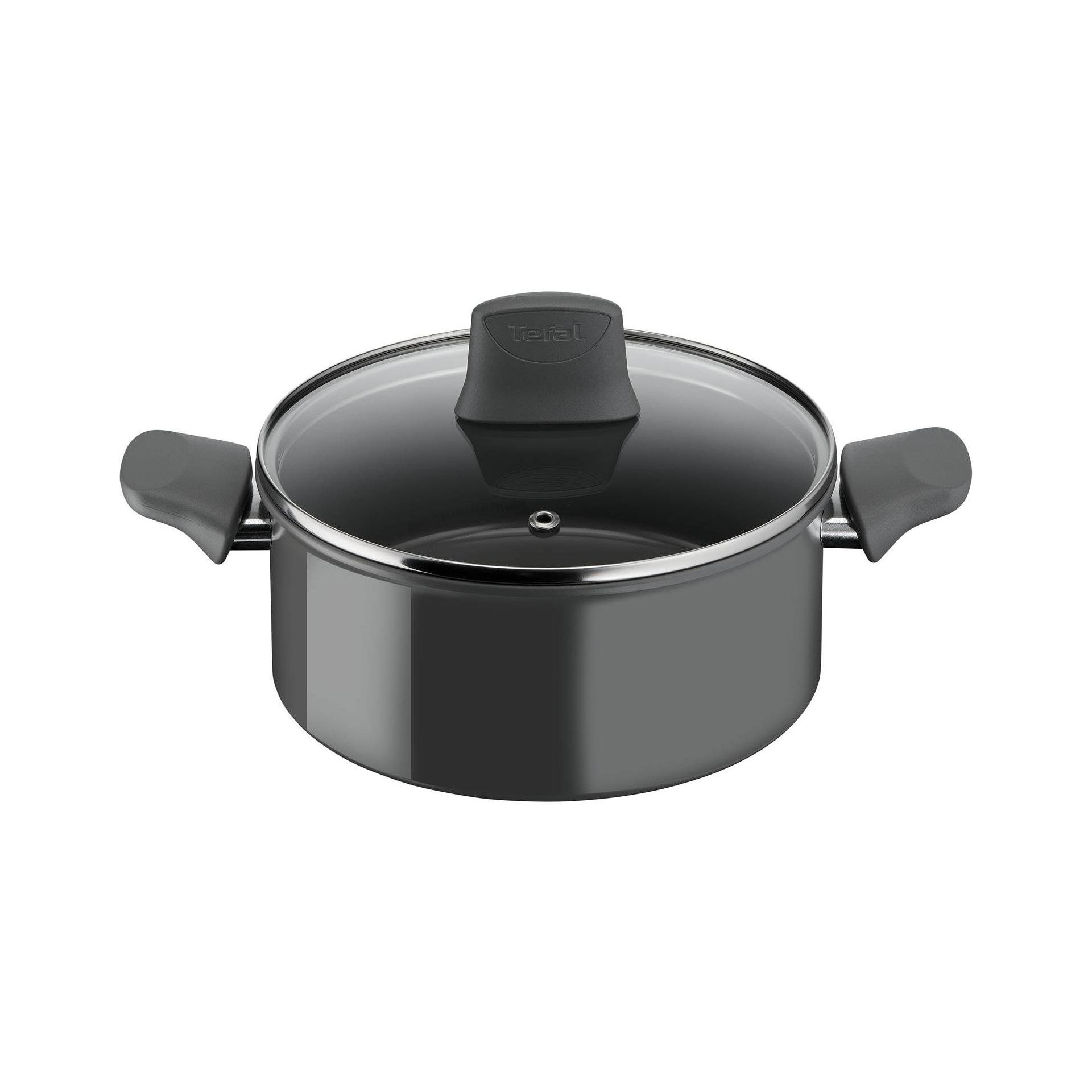 Tefal Renewal gryde