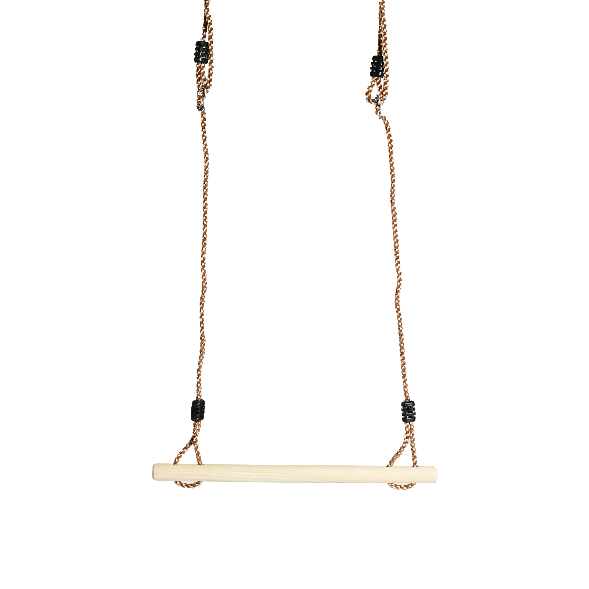 Nordic Play trapezgynge i træ