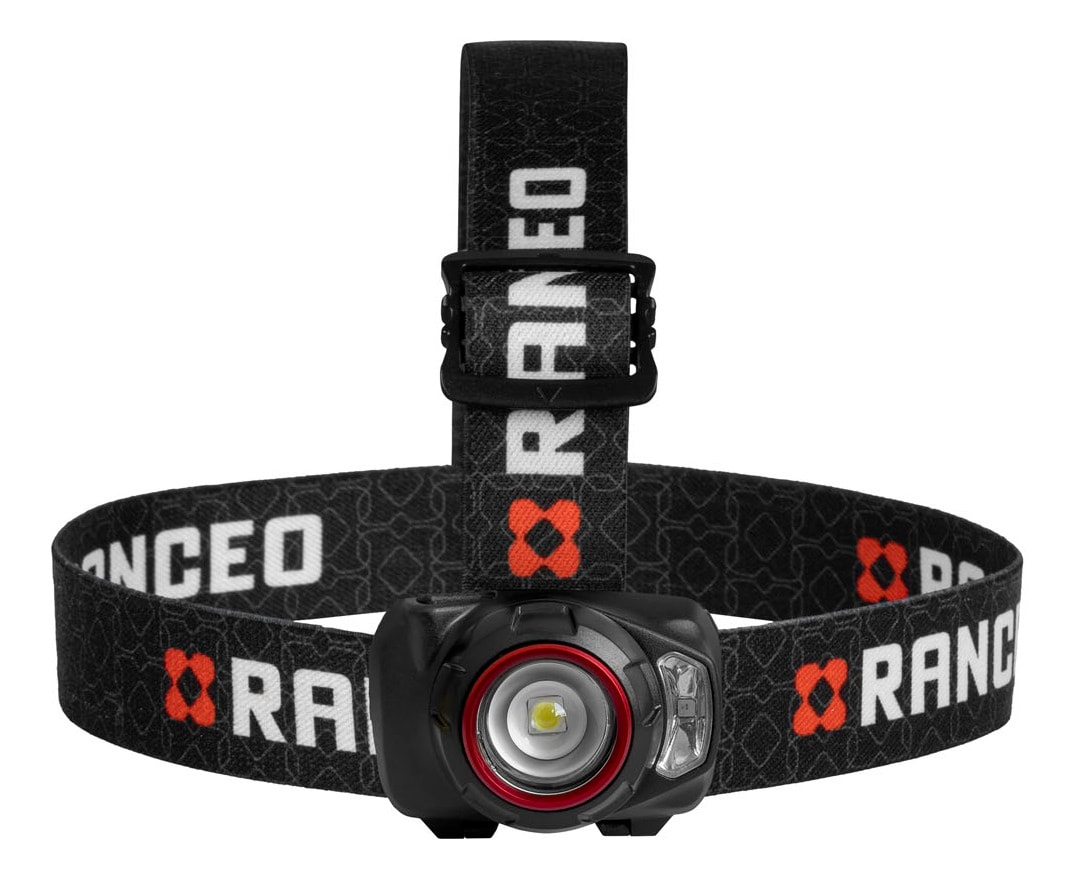 Ranceo SEE5 pandelampe hybrid 250 lumen