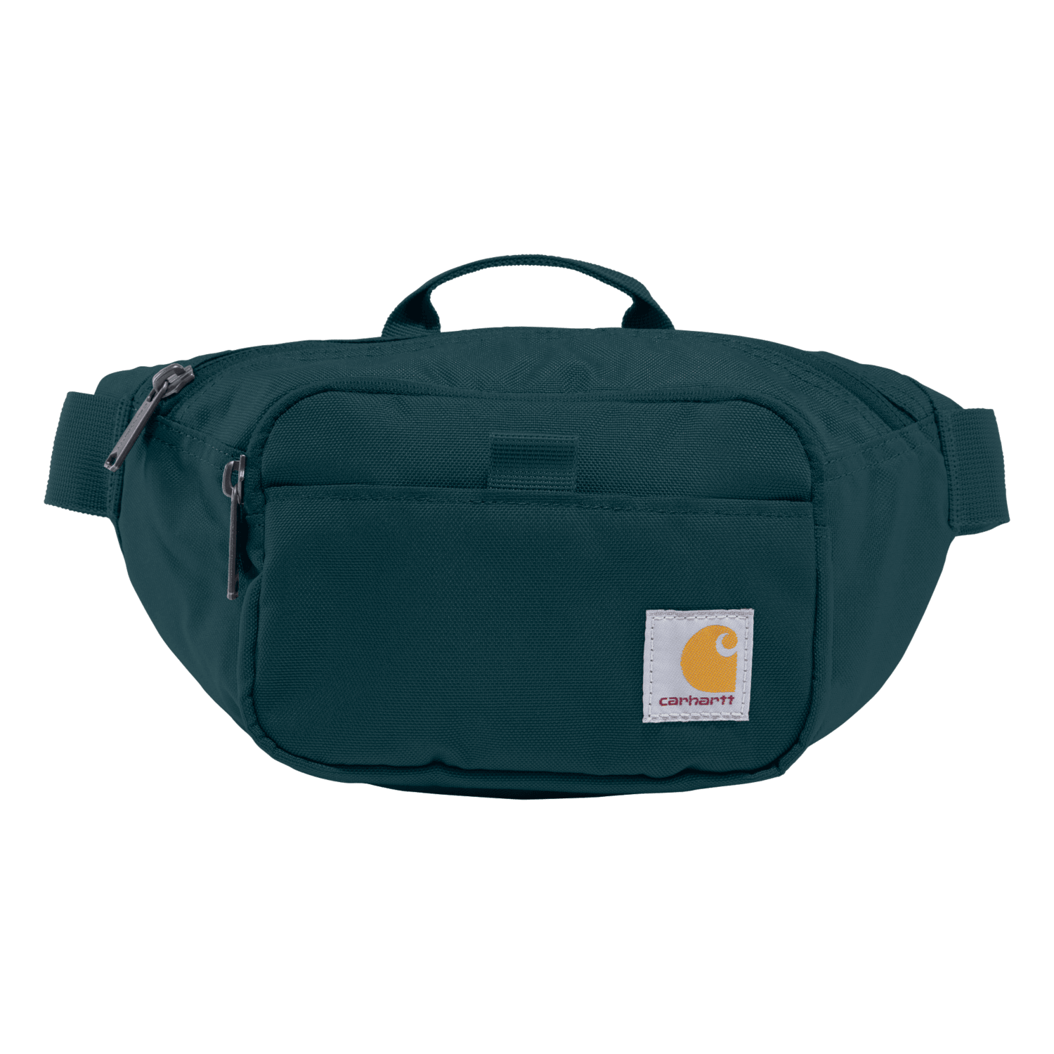 Carhartt Classic Waist Pack Greenstone