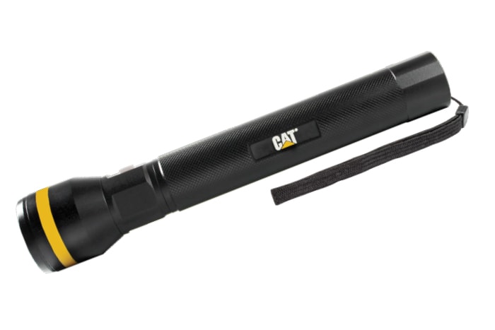 CAT CT24530 LED lommelygte 1200 lumen